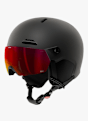 ALPINA Zupo 2 Visor Q-Lite casco da sci bambini Nero 61508 1