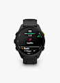 GARMIN Forerunner® 70 Sportuhr Schwarz 61566 2