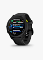 GARMIN Forerunner® 70 Sportuhr Schwarz 61566 3