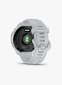GARMIN Forerunner® 70 orologio sportivo Bianco 61567 5