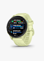 GARMIN Forerunner® 70 Sportuhr Gelb 61568 3