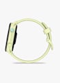GARMIN Forerunner® 70 Sportuhr Gelb 61568 4