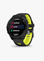 GARMIN Forerunner® 170 Sportuhr Gelb 61575 3