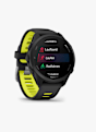 GARMIN Forerunner® 170 orologio sportivo Giallo 61575 4
