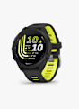 GARMIN Forerunner® 170 Sportuhr Gelb 61575 6