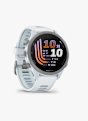 GARMIN Forerunner® 170 Sportuhr Weiss 61574 1