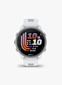 GARMIN Forerunner® 170 Sportuhr Weiss 61574 2