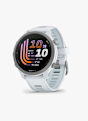 GARMIN Forerunner® 170 Sportuhr Weiss 61574 6