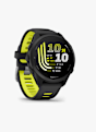 GARMIN Forerunner® 170 Music montre de sport Jaune 61570 1