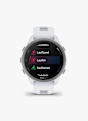 GARMIN Forerunner® 170 Music orologio sportivo Blu 61571 2