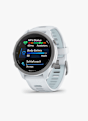GARMIN Forerunner® 170 Music orologio sportivo Blu 61571 3