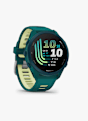 GARMIN Forerunner® 170 Music orologio sportivo Verde 61573 1