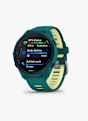 GARMIN Forerunner® 170 Music orologio sportivo Verde 61573 3