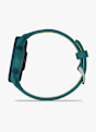 GARMIN Forerunner® 170 Music orologio sportivo Verde 61573 4