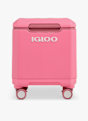 Igloo Tag Along Too 360 Spinner 19 L Kühlbox Pink 62765 5
