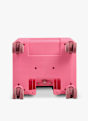 Igloo Tag Along Too 360 Spinner 19 L Kühlbox Pink 62765 7