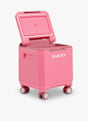 Igloo Tag Along Too 360 Spinner 19 L Kühlbox Pink 62765 8