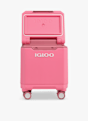 Igloo Tag Along Too 360 Spinner 19 L Kühlbox Pink 62765 10