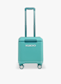 Igloo Tag Along Too 360 Spinner 19 L Kühlbox Blau 62768 2