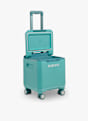 Igloo Tag Along Too 360 Spinner 19 L Kühlbox Blau 62768 4