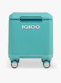Igloo Tag Along Too 360 Spinner 19 L Kühlbox Blau 62768 5