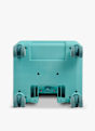 Igloo Tag Along Too 360 Spinner 19 L Kühlbox Blau 62768 7