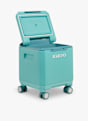 Igloo Tag Along Too 360 Spinner 19 L Kühlbox Blau 62768 8