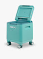 Igloo Tag Along Too 360 Spinner 19 L Kühlbox Blau 62768 9