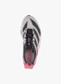 adidas Adizero Dropset Elite scarpa da fitness uomo Grigio 62791 4