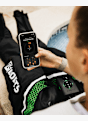 Reboots GO X -SM/ L XL Noir 62790 4