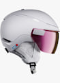 ATOMIC Revent GT AMID Visor HD casque de ski Blanc 62811 1