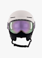 ATOMIC Revent Combo casque de ski + masque enfants Blanc 62831 2