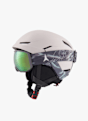 ATOMIC Revent Combo casque de ski + masque enfants Blanc 62831 4