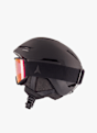 ATOMIC Savor GT Combo casco da sci + occhiali Nero 62833 4