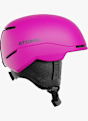 ATOMIC Four casco da sci bambini Pink 62841 1