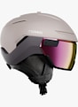 ATOMIC Savor GT Visor HD Skihelm Pink 62844 1