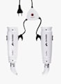 ZANIER Twin Schuhtrockner Weiss 63118 1