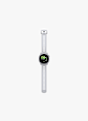 Coros Pace 4 montre de sport Blanc 63359 7
