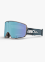 GIRO Axis Vivid lunettes de ski Gris 63364 1