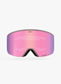 GIRO Axis Vivid lunettes de ski Gris 63364 2