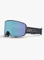 GIRO Axis Vivid Skibrille Blau 63363 1