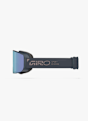 GIRO Axis Vivid Skibrille Blau 63363 3