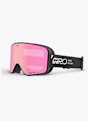 GIRO Method™ II Vivid Photochromic Skibrille Schwarz 63370 1