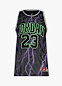 Jordan 23 AOP maglia da basket bambini Viola 63369 1