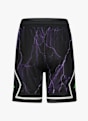 Jordan AOP Sport Diamond short enfants Violet 63368 2