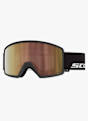 SCOTT Neo Light Sensitive occhiali da sci Nero 63380 1