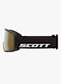 SCOTT Neo Light Sensitive occhiali da sci Nero 63380 2