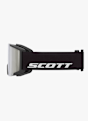SCOTT Shield AMP Skibrille Schwarz 63386 2