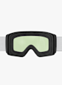 SCOTT Shield AMP Skibrille Schwarz 63386 3