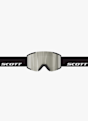 SCOTT Shield AMP occhiali da sci Nero 63386 4